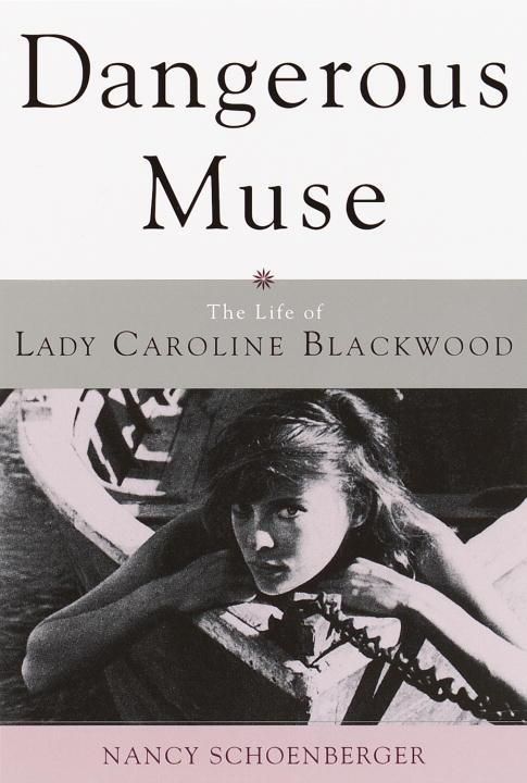 Produktbild: Dangerous Muse