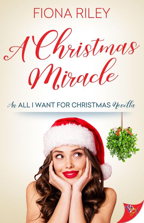 Produktbild: A Christmas Miracle