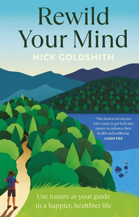 Produktbild: Rewild Your Mind