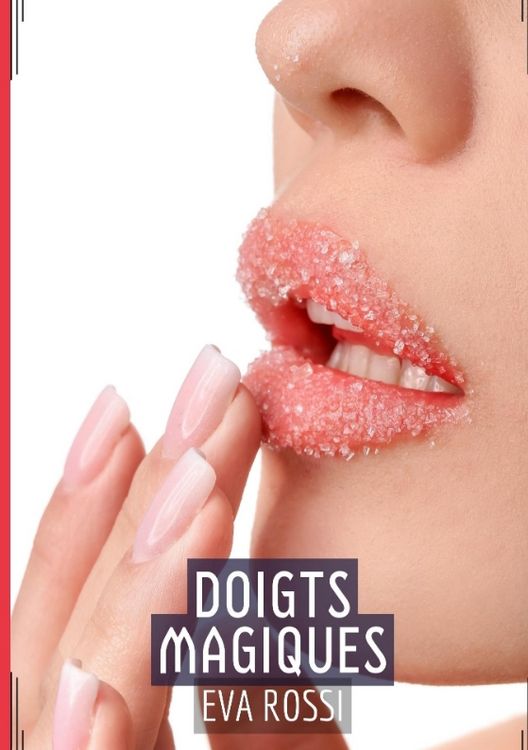 Produktbild: Doigts Magiques