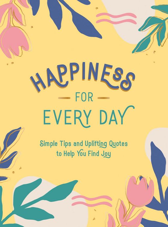 Produktbild: Happiness for Every Day