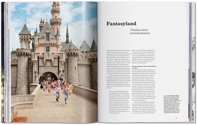 Produktbild: Walt Disney&rsquo;s Disneyland