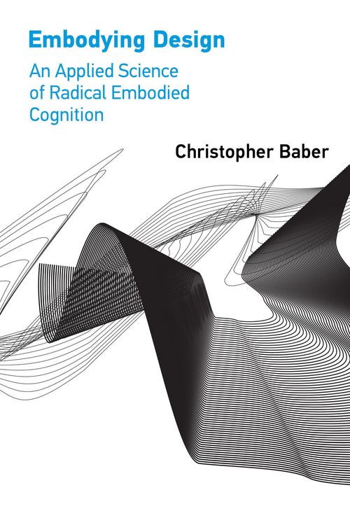 Produktbild: Embodying Design