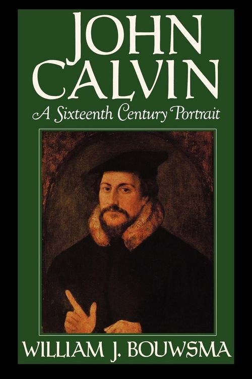 Produktbild: John Calvin