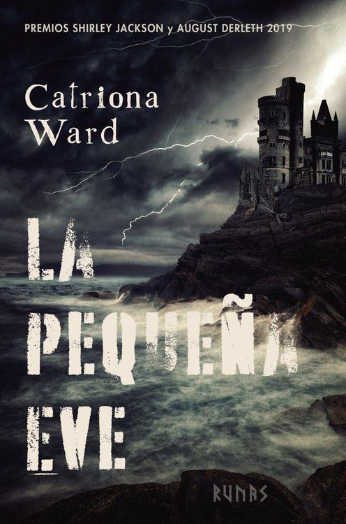 Produktbild: La peque&ntilde;a Eve