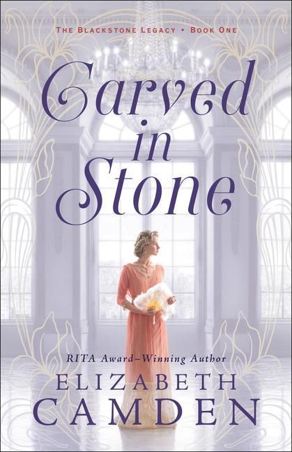 Produktbild: Carved in Stone