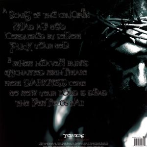 Produktbild: Scars Of The Crucifix