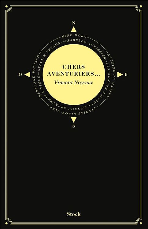 Produktbild: Chers Aventuriers