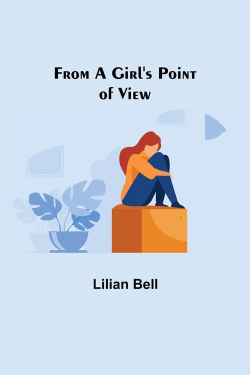Produktbild: From a Girl's Point of View