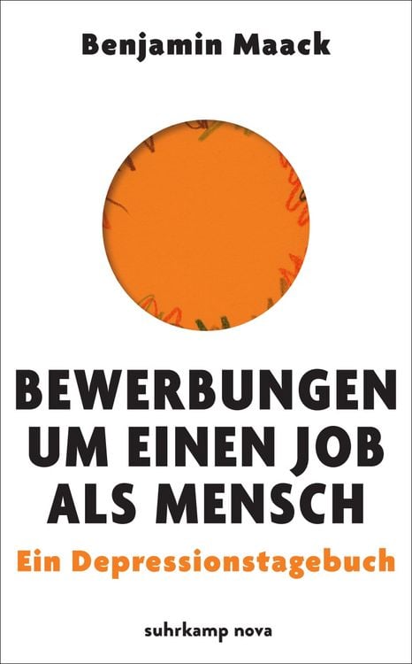 Produktbild: Bewerbungen um einen Job als Mensch