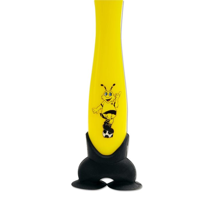 Produktbild: BVB 21830400 - BVB Zahnb&uuml;rste f&uuml;r Kinder, Borussia Dortmund 09