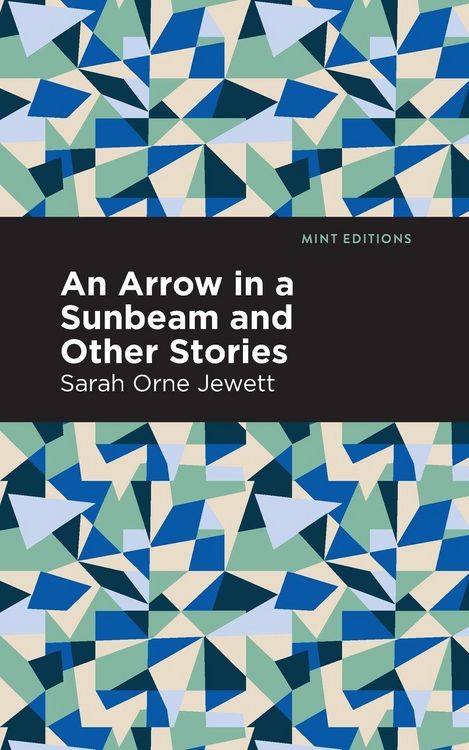 Produktbild: An Arrow in a Sunbeam