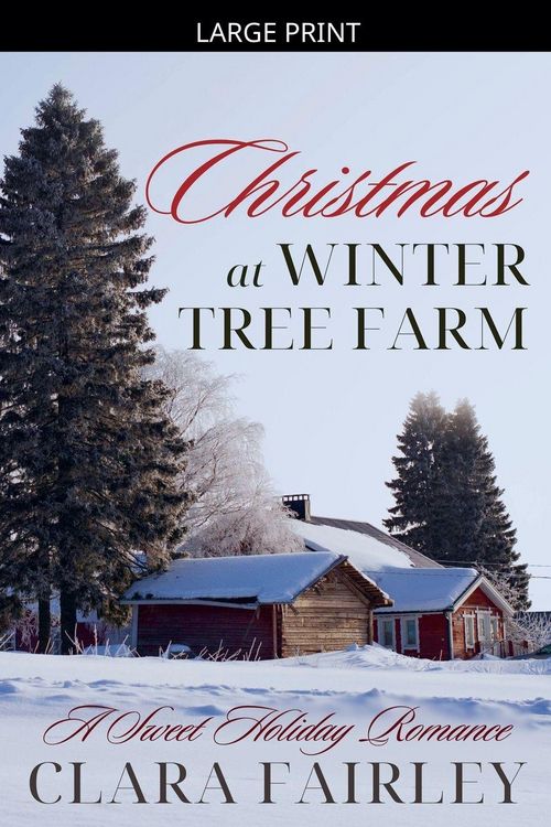 Produktbild: Christmas at Winter Tree Farm