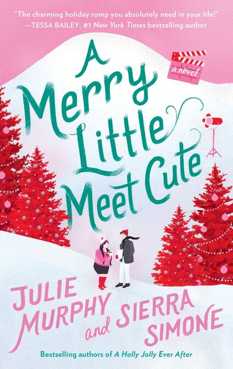 Produktbild: A Merry Little Meet Cute