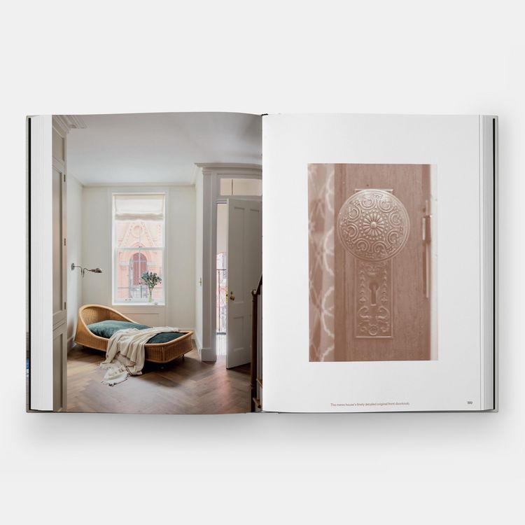 Produktbild: Elizabeth Roberts Architects