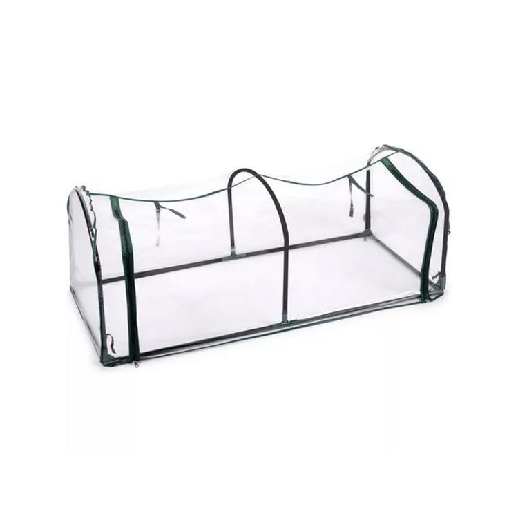 Produktbild: HTI-Living Gew&auml;chshaus Fr&uuml;hbeet 130x60x50cm Gew&auml;chshaus Fr&uuml;hbeet 130x60x50cm