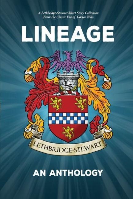Produktbild: Lineage - An Anthology