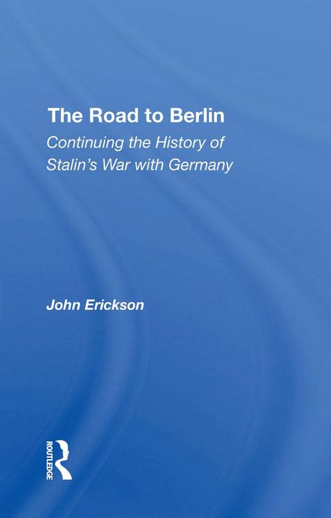 Produktbild: The Road To Berlin