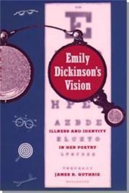 Produktbild: Emily Dickinson's Vision