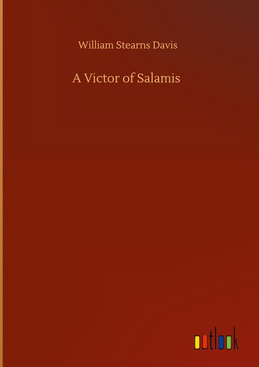 Produktbild: A Victor of Salamis