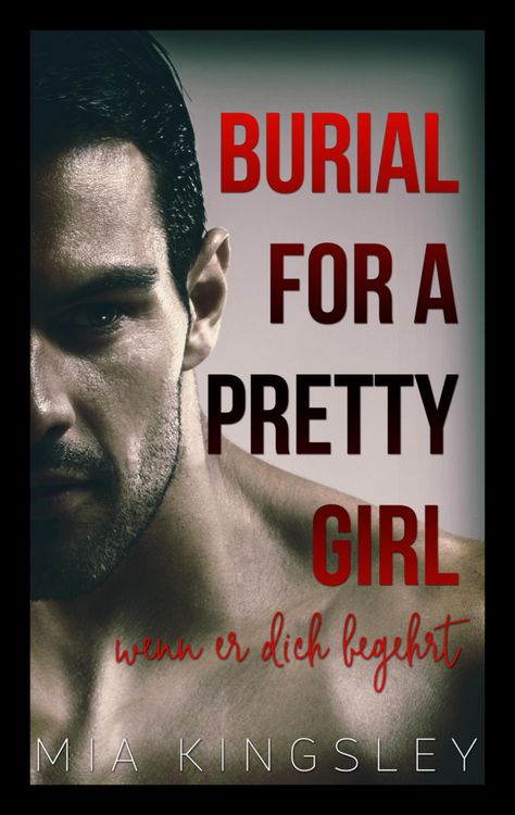 Produktbild: Burial For A Pretty Girl