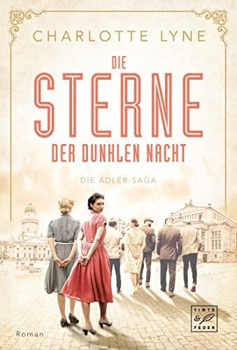 Produktbild: Die Sterne der dunklen Nacht
