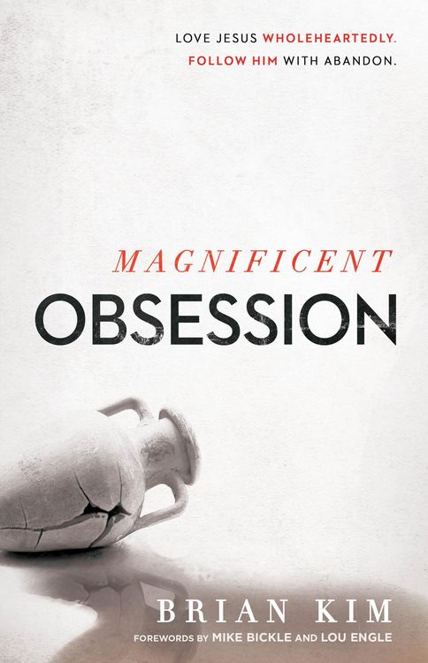 Produktbild: Magnificent Obsession