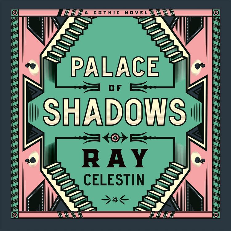 Produktbild: Palace of Shadows