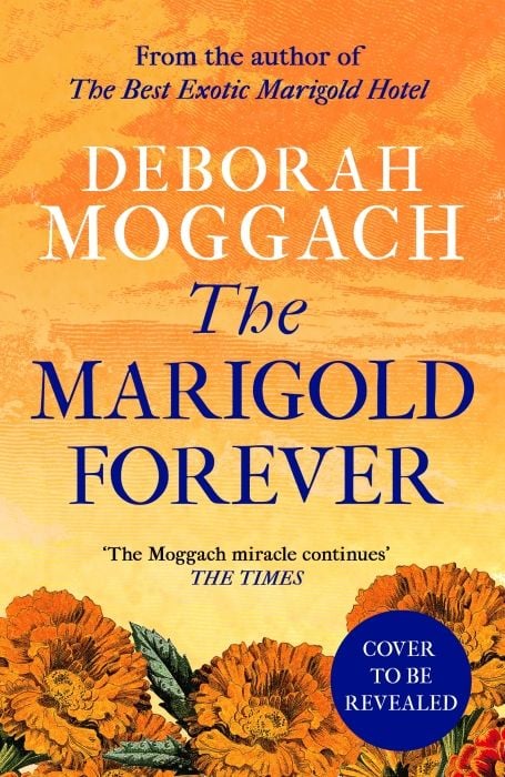Produktbild: The Marigold Forever