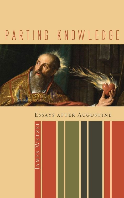 Produktbild: Parting Knowledge