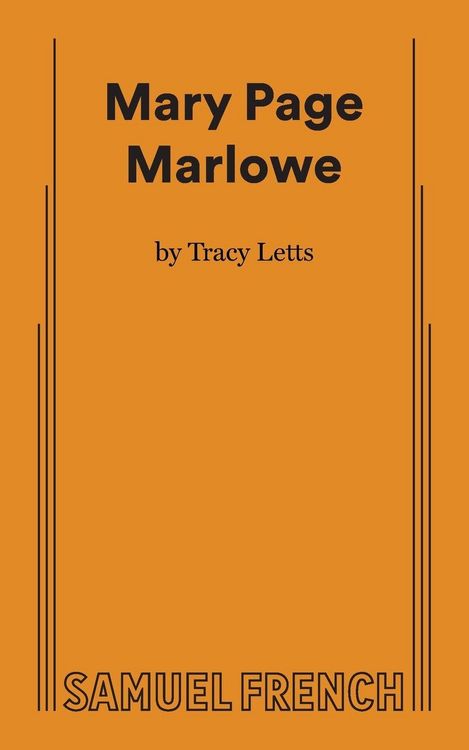 Produktbild: Mary Page Marlowe