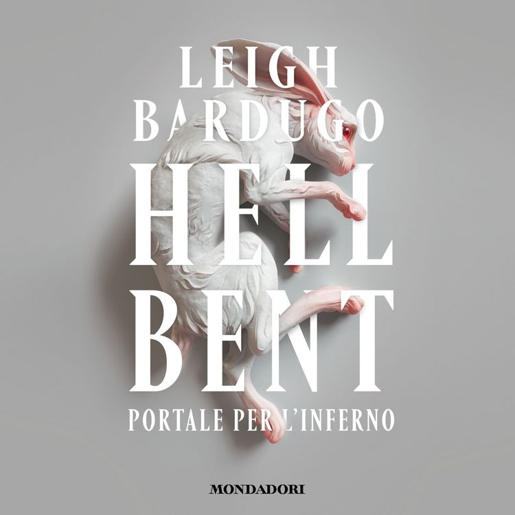 Produktbild: Hell Bent - Portale per l'inferno