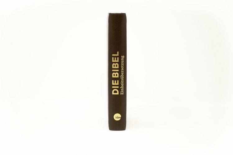 Produktbild: Die Bibel