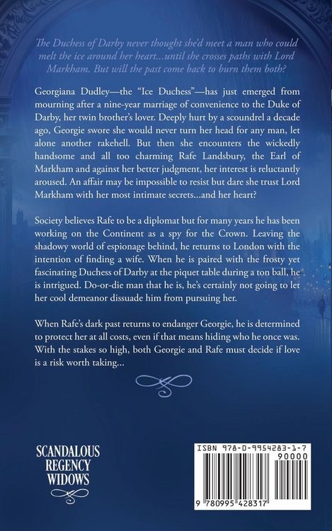 Produktbild: The Ice Duchess