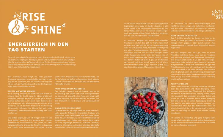 Produktbild: Eat Good Vegan Beauty Food