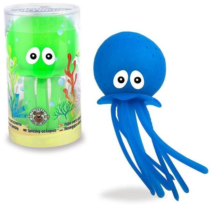 Produktbild: SO Watersplash-Oktopus