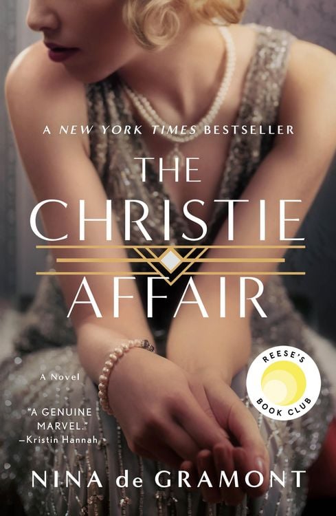 Produktbild: The Christie Affair