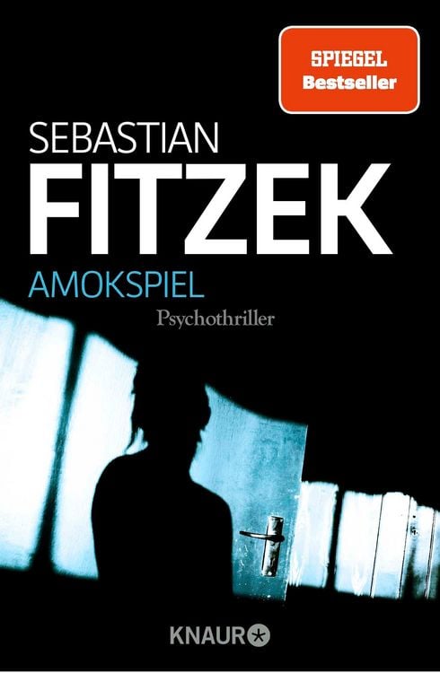 Produktbild: Amokspiel
