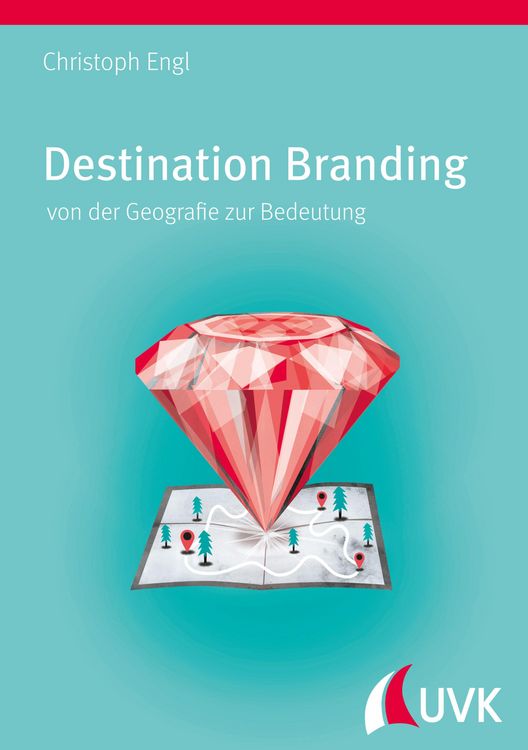 Produktbild: Destination Branding