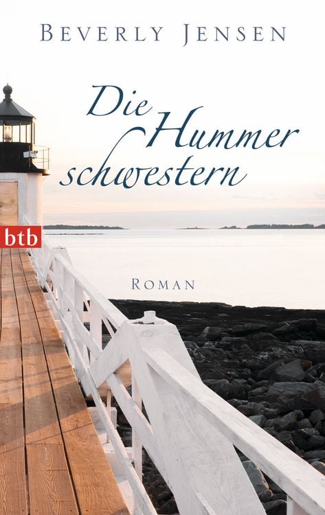 Produktbild: Die Hummerschwestern