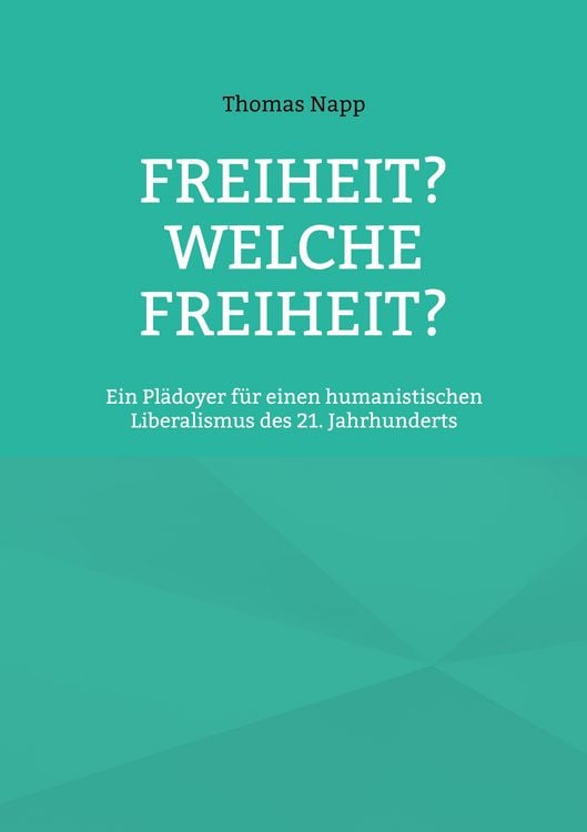 Produktbild: Freiheit? Welche Freiheit?
