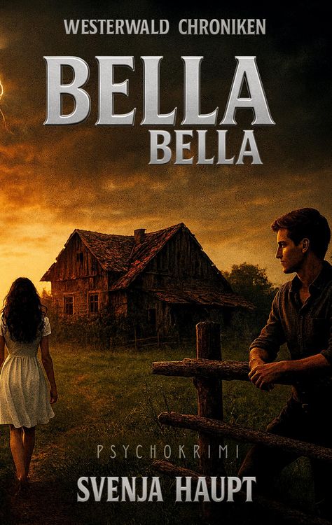 Produktbild: Bella, Bella