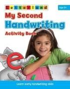 Produktbild: Freese, G: My Second Handwriting Activity Book