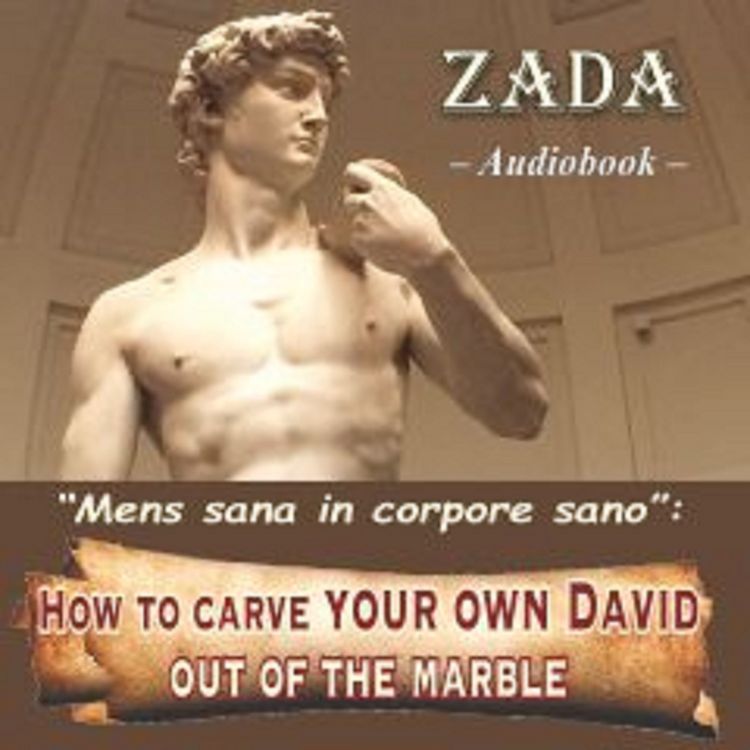 Produktbild: How to carve your own David out of the marble