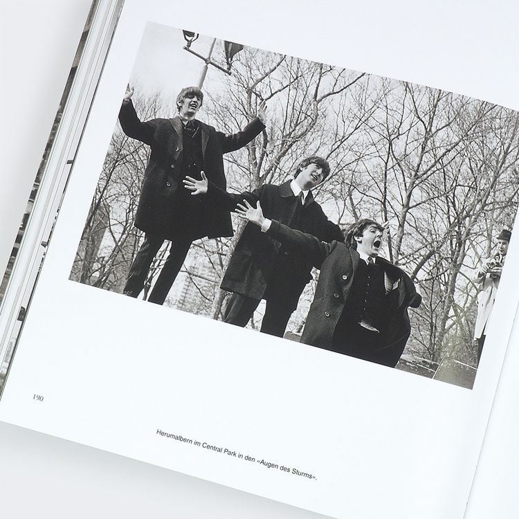 Produktbild: 1964: Augen des Sturms