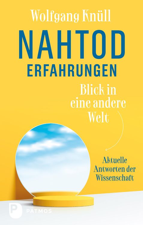 Produktbild: Nahtoderfahrungen - Blick in eine andere Welt