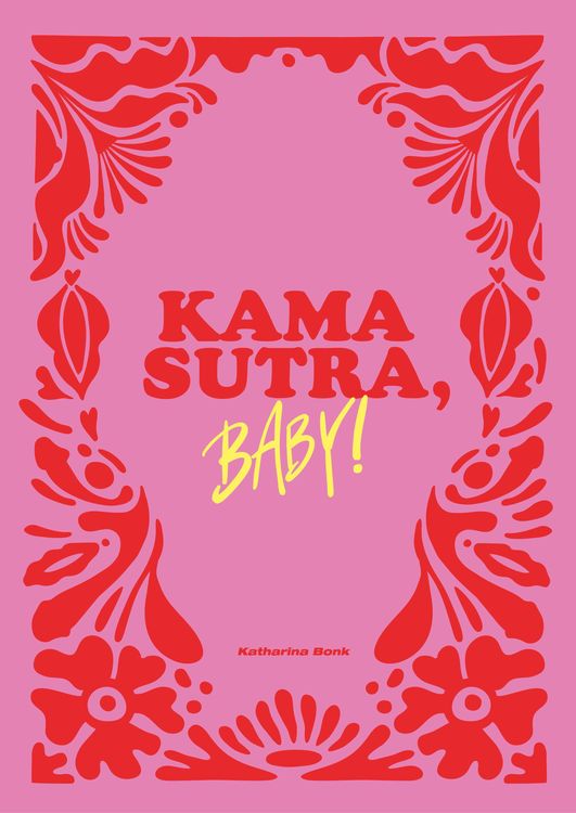 Produktbild: Kamasutra, Baby!