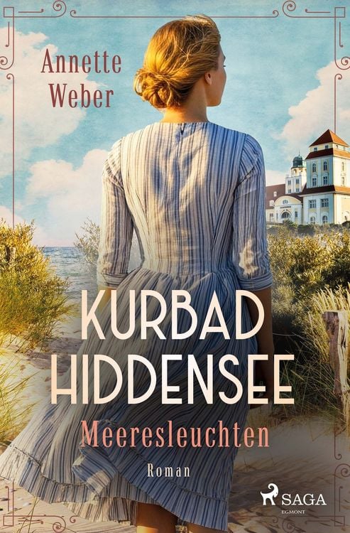 Produktbild: Kurbad Hiddensee - Meeresleuchten