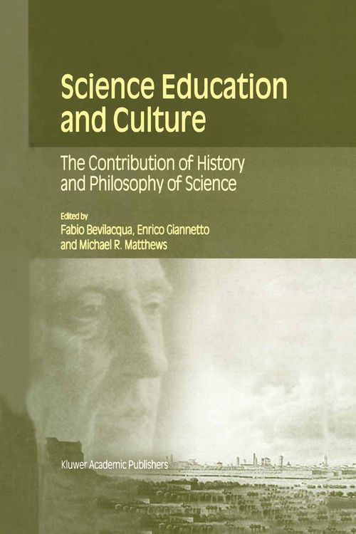 Produktbild: Science Education and Culture