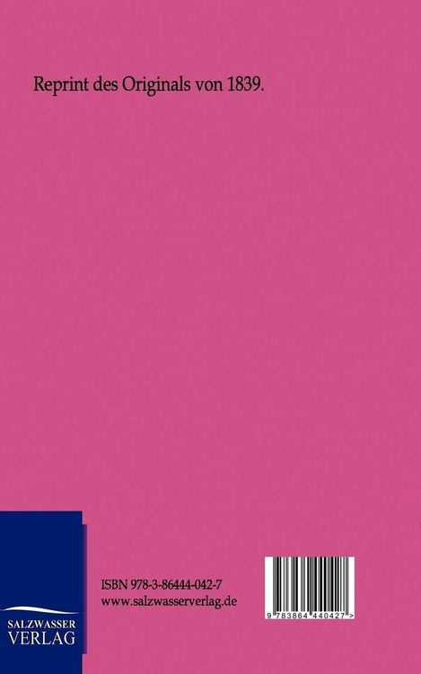Produktbild: &Uuml;bersicht der Flora von Neuvorpommern und R&uuml;gen